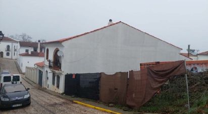 Terreno de 1.044 m² en Fuenteheridos (21292)