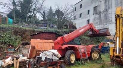 Terreno de 1.044 m² en Fuenteheridos (21292)