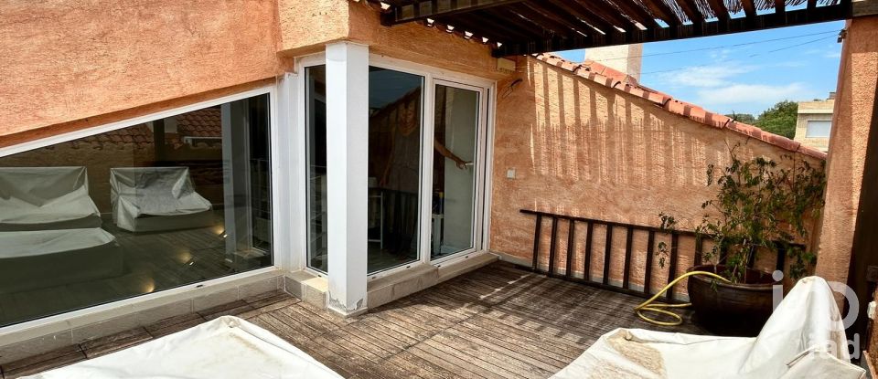 Pis 4 habitacions de 137 m² a Sitges (08870)