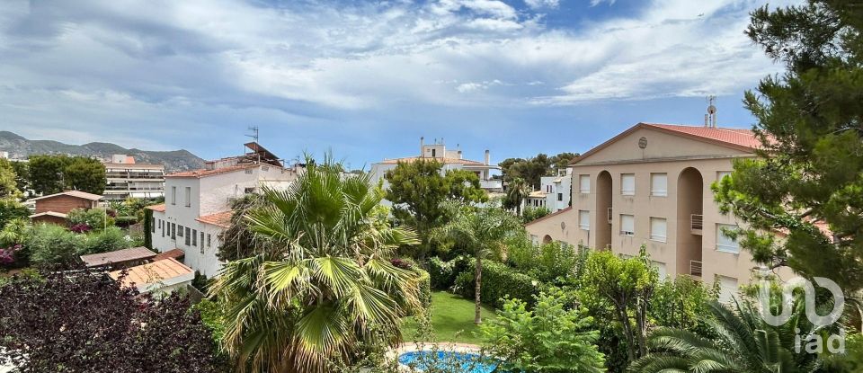 Appartement 4 chambres de 137 m² à Sitges (08870)