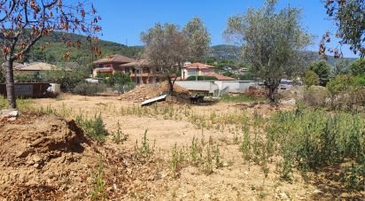 Terreno de 680 m² en Canyelles (08811)