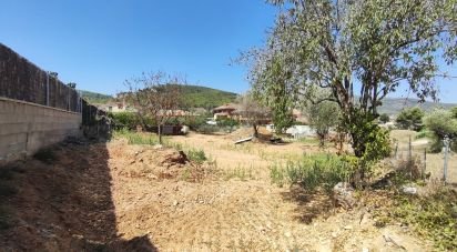 Terreno de 680 m² en Canyelles (08811)