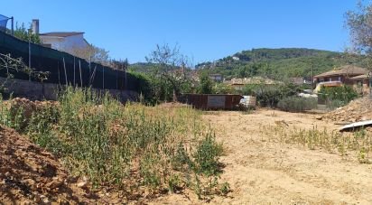 Terreno de 680 m² en Canyelles (08811)