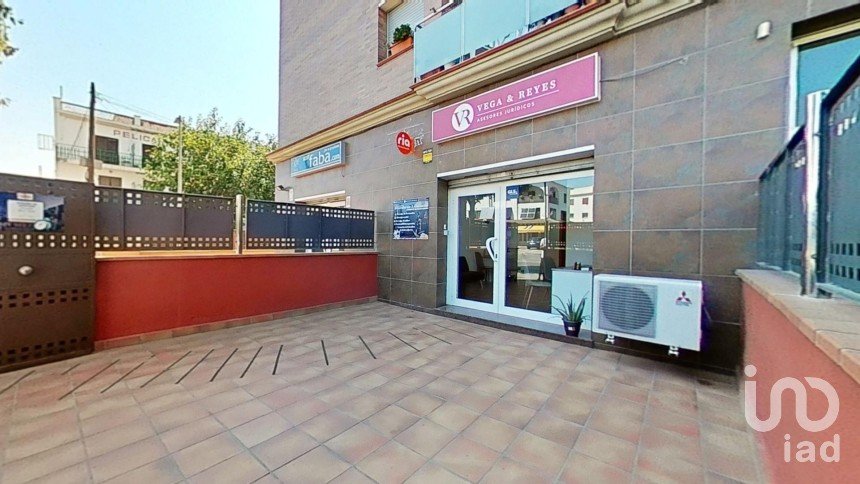 Tienda / local comercial de 41 m² en Segur de Calafell (43882)