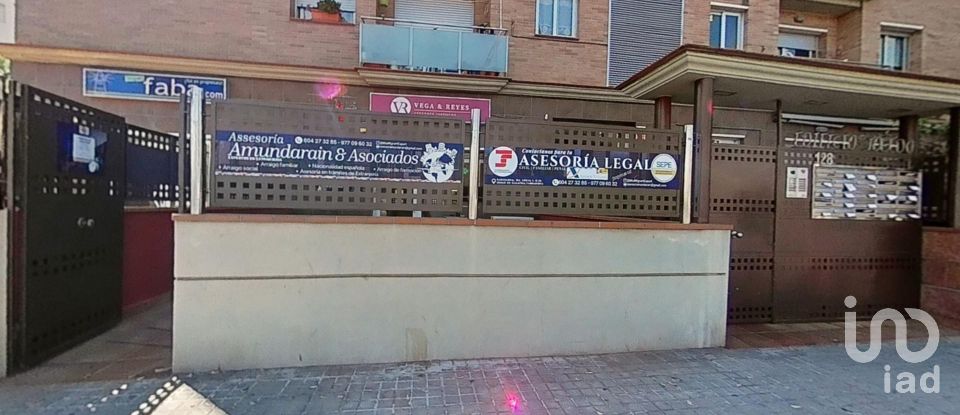 Shop / premises commercial of 41 m² in Segur de Calafell (43882)