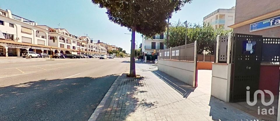 Shop / premises commercial of 41 m² in Segur de Calafell (43882)