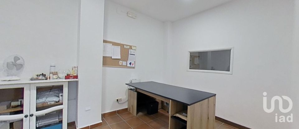 Tienda / local comercial de 41 m² en Segur de Calafell (43882)