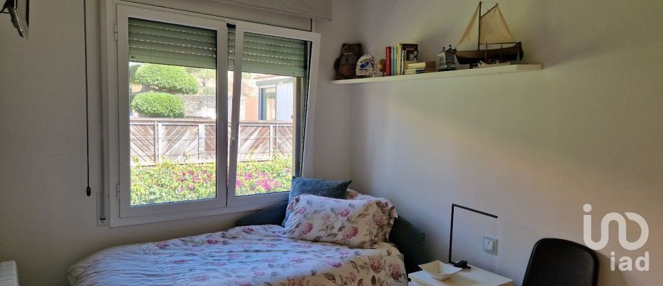 Gîte 3 chambres de 233 m² à Sitges (08870)