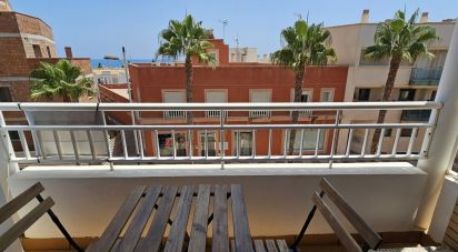 Appartement 3 chambres de 99 m² à Roquetas de Mar (04740)