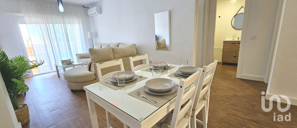 Apartment 3 bedrooms of 99 m² in Roquetas de Mar (04740)