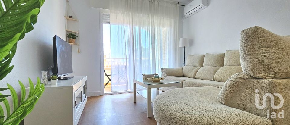 Apartment 3 bedrooms of 99 m² in Roquetas de Mar (04740)