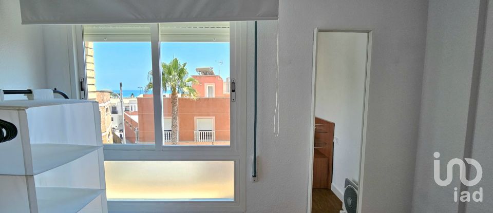 Appartement 3 chambres de 99 m² à Roquetas de Mar (04740)