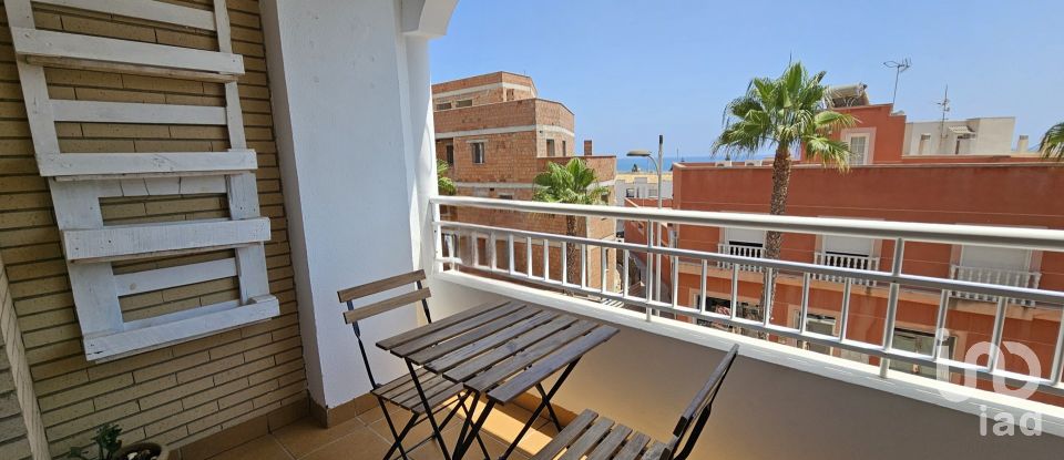 Apartment 3 bedrooms of 99 m² in Roquetas de Mar (04740)