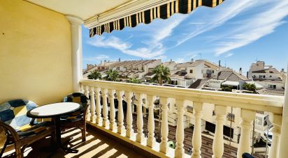 Apartment 3 bedrooms of 96 m² in El Campello (03560)