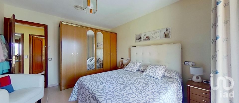 Lodge 5 bedrooms of 345 m² in Móra d'Ebre (43740)