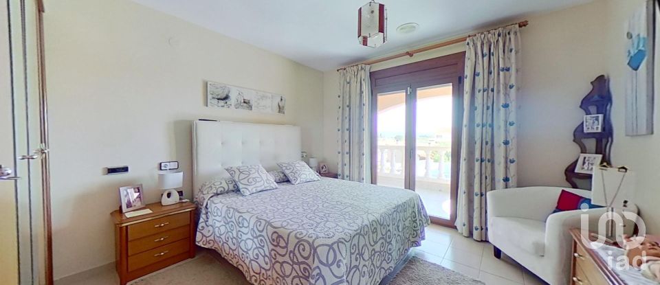 Lodge 5 bedrooms of 345 m² in Móra d'Ebre (43740)