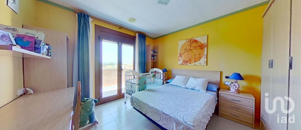 Lodge 5 bedrooms of 345 m² in Móra d'Ebre (43740)