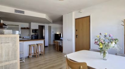 Appartement 4 chambres de 125 m² à Vilanova i la Geltrú (08800)