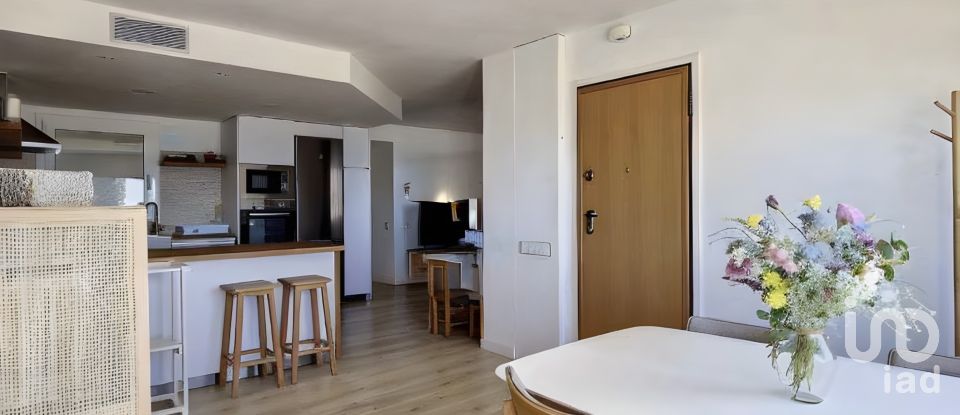 Piso 4 habitaciones de 125 m² en Vilanova i la Geltrú (08800)