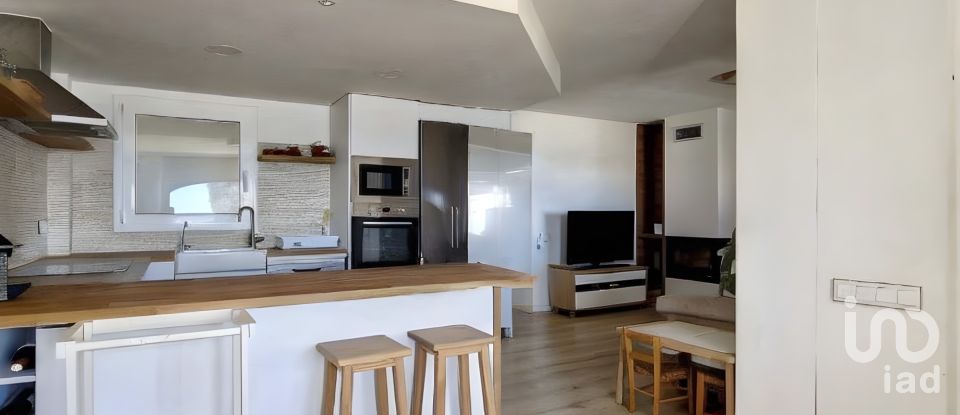 Pis 4 habitacions de 125 m² a Vilanova i la Geltrú (08800)