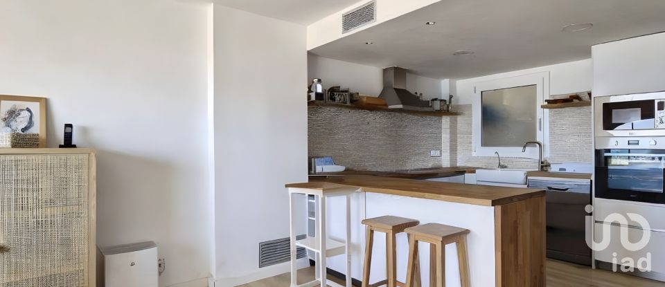 Appartement 4 chambres de 125 m² à Vilanova i la Geltrú (08800)