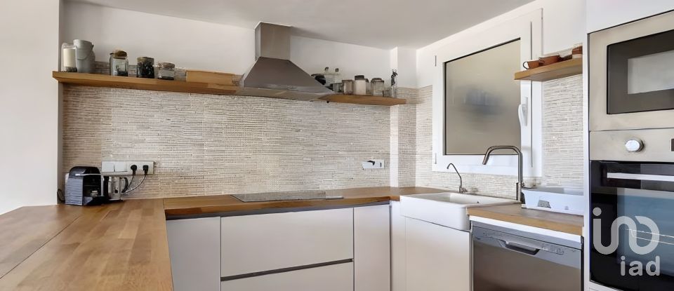 Apartment 4 bedrooms of 125 m² in Vilanova i la Geltrú (08800)