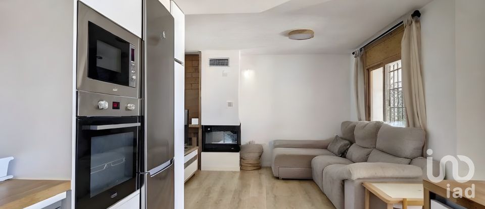 Appartement 4 chambres de 125 m² à Vilanova i la Geltrú (08800)