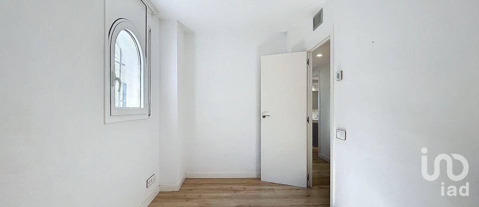 Pis 4 habitacions de 125 m² a Vilanova i la Geltrú (08800)