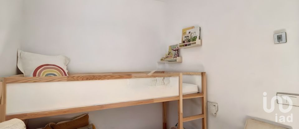 Appartement 4 chambres de 125 m² à Vilanova i la Geltrú (08800)