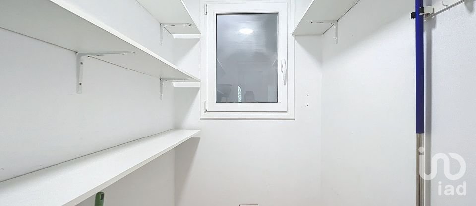 Appartement 4 chambres de 125 m² à Vilanova i la Geltrú (08800)