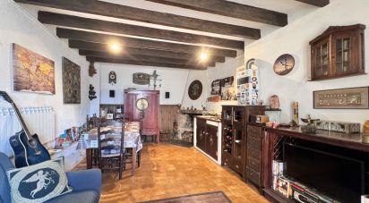 Town house 3 bedrooms of 129 m² in Biure (17723)