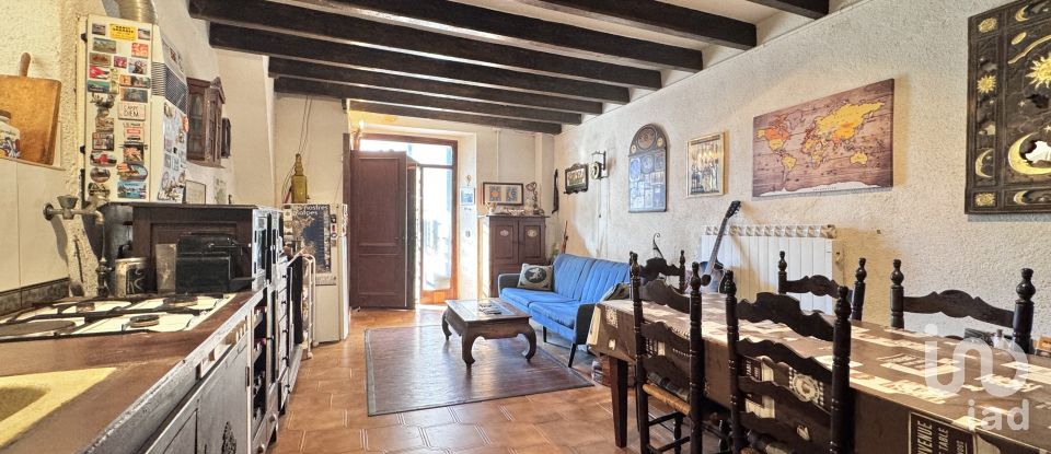 Town house 3 bedrooms of 129 m² in Biure (17723)