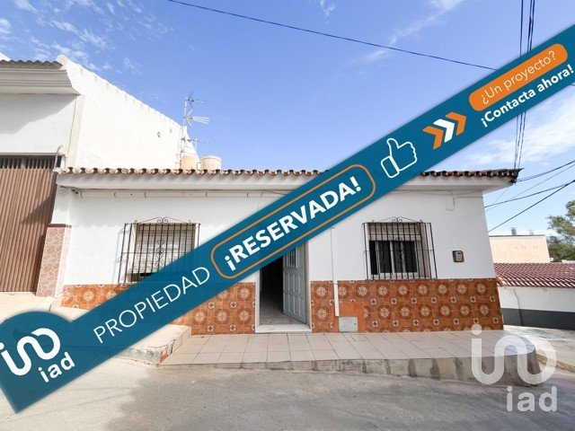 Lodge 3 bedrooms of 120 m² in Campanillas (29591)