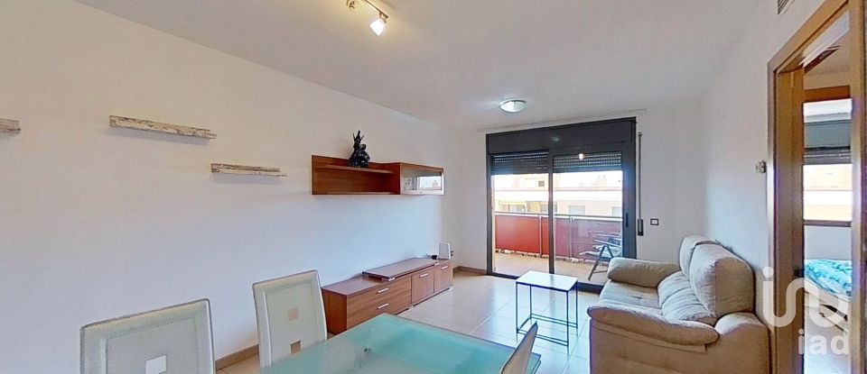 Pis 2 habitacions de 70 m² a Mont-Roig del Camp (43300)