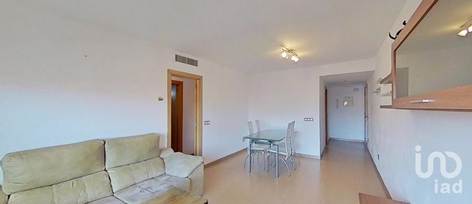 Pis 2 habitacions de 70 m² a Mont-Roig del Camp (43300)