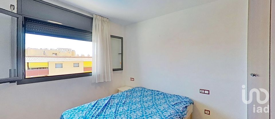 Pis 2 habitacions de 70 m² a Mont-Roig del Camp (43300)