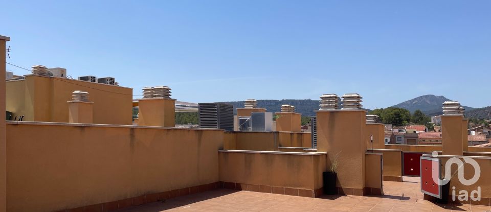 Appartement 2 chambres de 70 m² à Mont-Roig del Camp (43300)