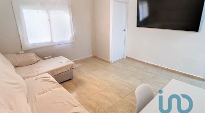 Appartement 2 chambres de 52 m² à L'Hospitalet de Llobregat (08905)