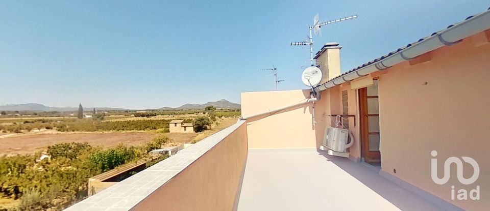 Casa 5 habitacions de 345 m² a Móra d'Ebre (43740)