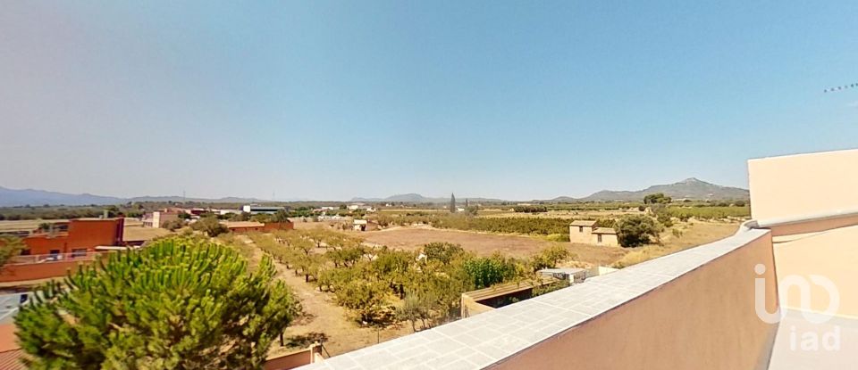 Lodge 5 bedrooms of 345 m² in Móra d'Ebre (43740)