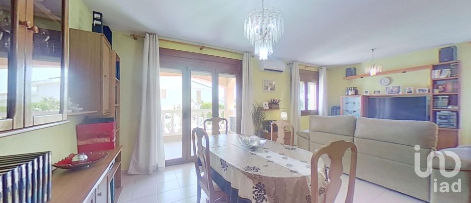 Gîte 5 chambres de 345 m² à Móra d'Ebre (43740)