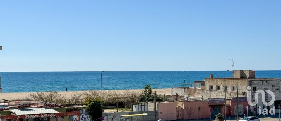 Pis 4 habitacions de 82 m² a Castelldefels (08860)