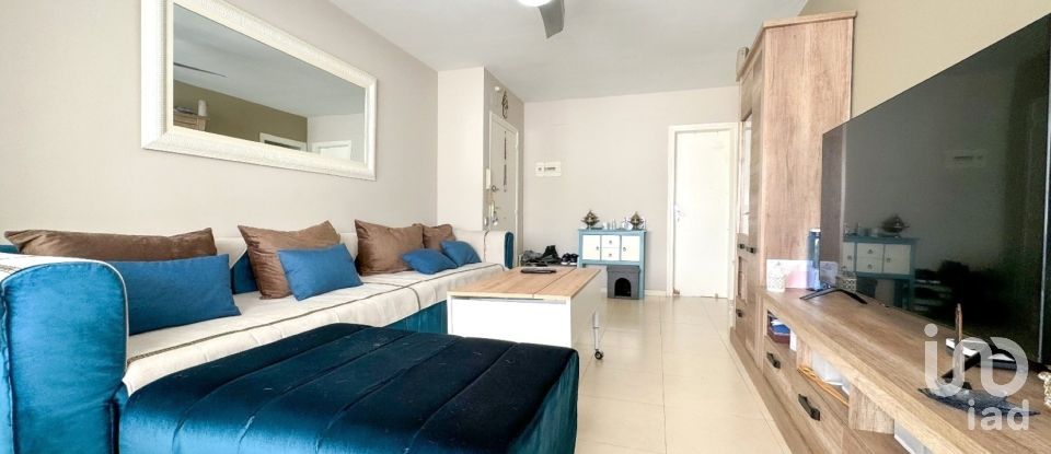 Pis 4 habitacions de 82 m² a Castelldefels (08860)