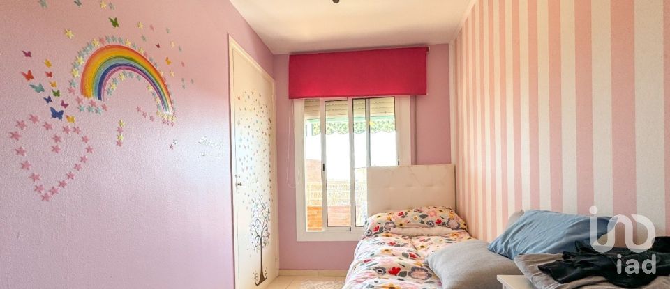 Pis 4 habitacions de 82 m² a Castelldefels (08860)