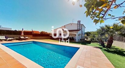 Maison 3 chambres de 251 m² à Llorenç del Penedès (43712)