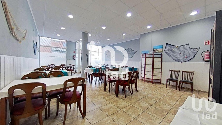 Tienda / local comercial de 93 m² en Cubelles (08880)