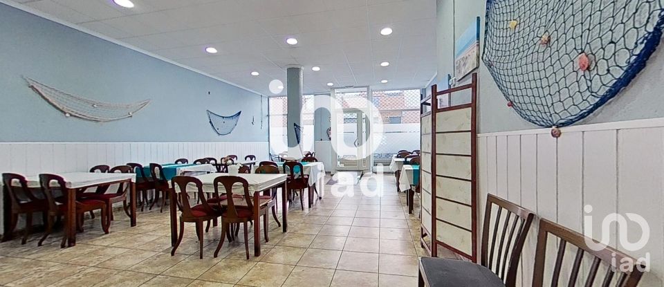 Tienda / local comercial de 93 m² en Cubelles (08880)