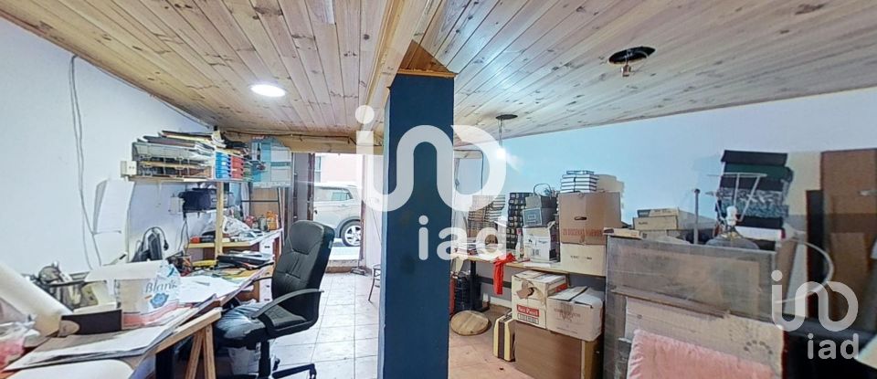 Tienda / local comercial de 93 m² en Cubelles (08880)