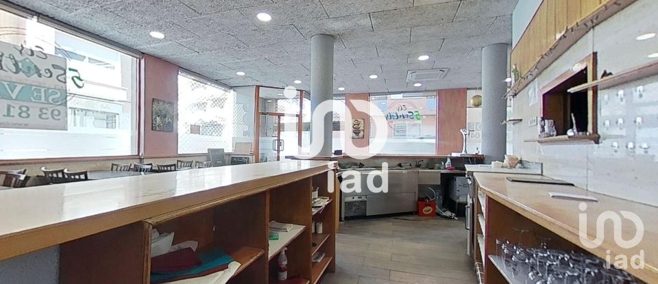 Tienda / local comercial de 159 m² en Cubelles (08880)