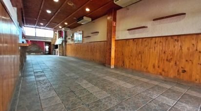 Tienda / local comercial de 140 m² en Pego (03780)